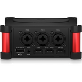 Behringer FLOW 4V Digital Audio Mixer