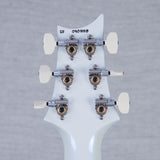PRS Limited Edition 40th Anniversary McCarty SC56 Electric Guitar - Faded Blue Jean - #250409198