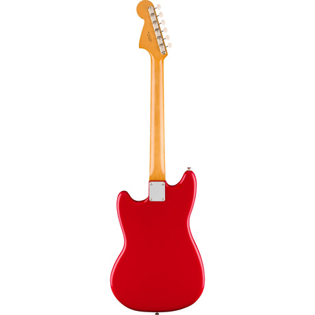 Fender Vintera III Mid '60s Mustang Electric Guitar, Rosewood Fingerboard - Daokta Red
