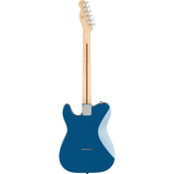 Squier Affinity Series Telecaster Electric Guitar - Lake Placid Blue, Laurel Fingerboard - New