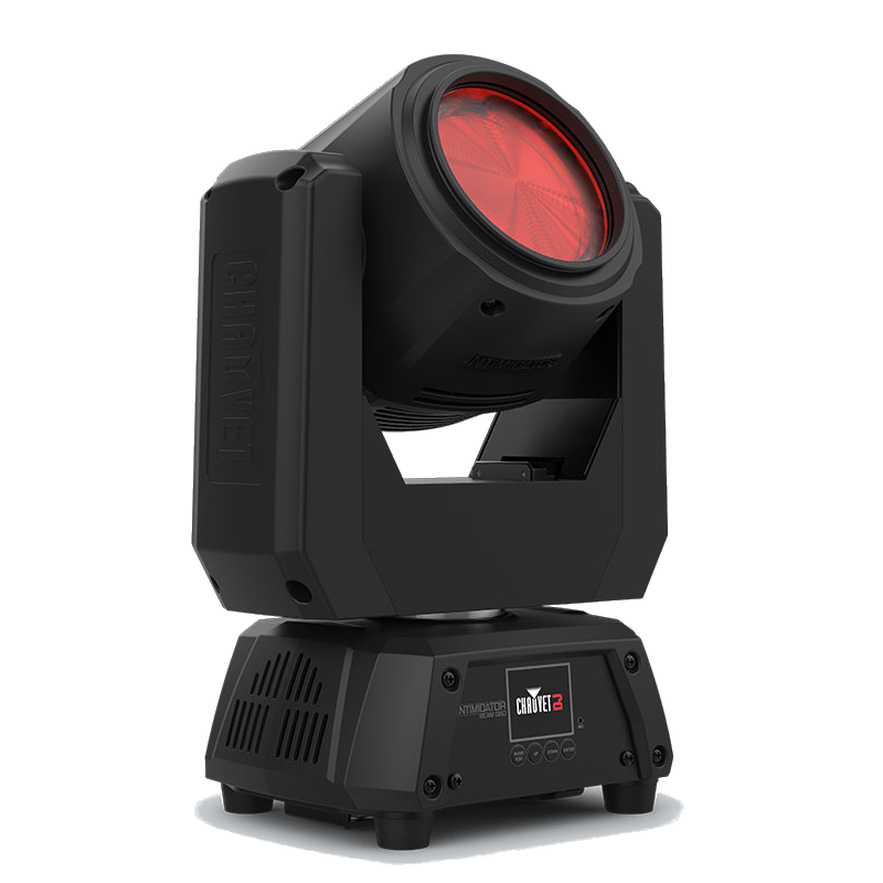 Chauvet DJ Intimidator Beam Q60 360-Degree Four-Color Beam