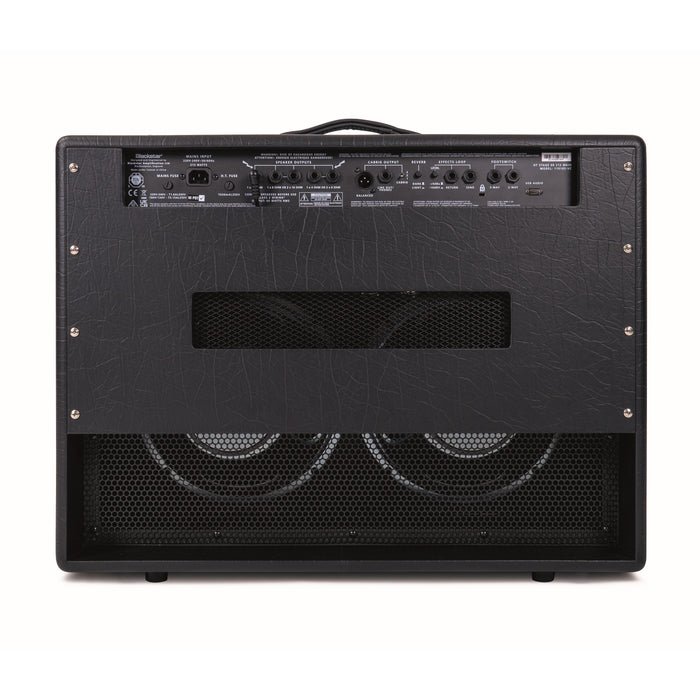 Blackstar HT Stage 60 MKIII 60-Watt 2x12-Inch Guitar Combo Amplifier