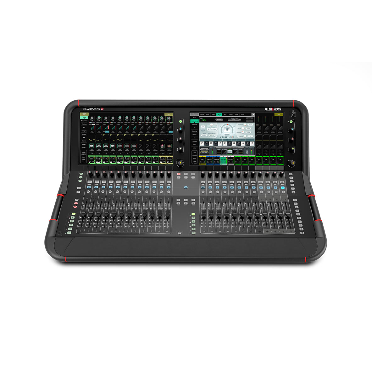 きみ Allen & Heath Avantis Ultra 96-Channel Digital Mixer with