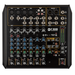RCF F10-XR 10 Channel Mixer w/ FX And Recording - New
