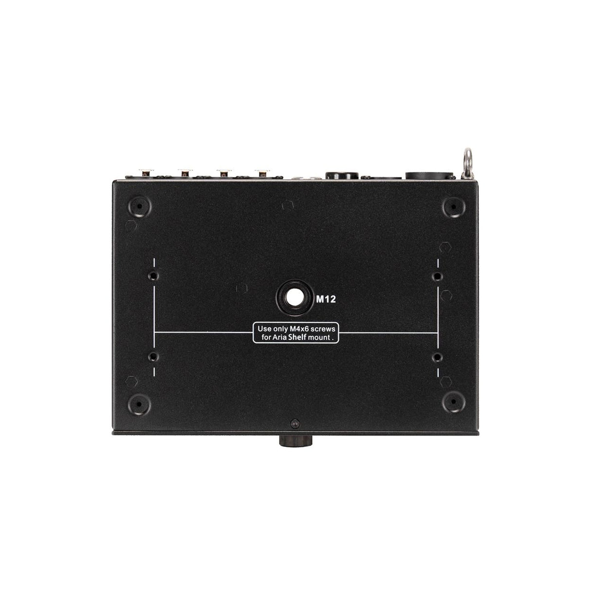 ADJ Net 4 4-port DMX Over Ethernet Node