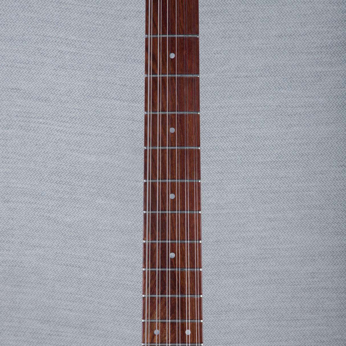 Rickenbacker 330/12 Semi-Hollowbody Electric Guitar - Fireglo - Preorder - #2424691