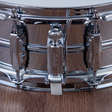 Ludwig Supraphonic LM400 5x14-Inch Snare Drum - Factory B-Stock - Preorder