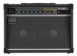 Roland JC-40 Jazz Chorus Guitar Combo Amplifier - Mint, Open Box