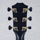 Taylor Custom #1 Grand Orchestra Mahogany/Sitka Spruce Acoustic Electric Guitar - Vintage Sunburst - #1206213121