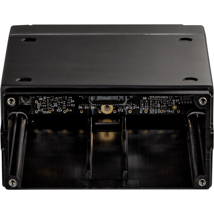 Shure SBC210LM-US Portable Battery Charging House