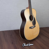 Martin OM-28 East Indian Rosewood/Spruce Acoustic Guitar - #M2966357