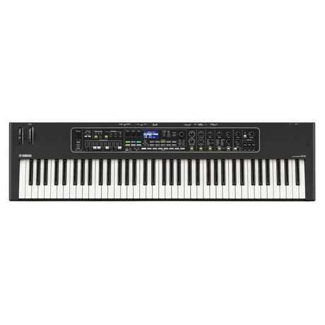 Yamaha CK76 76-Key Stage Keyboard