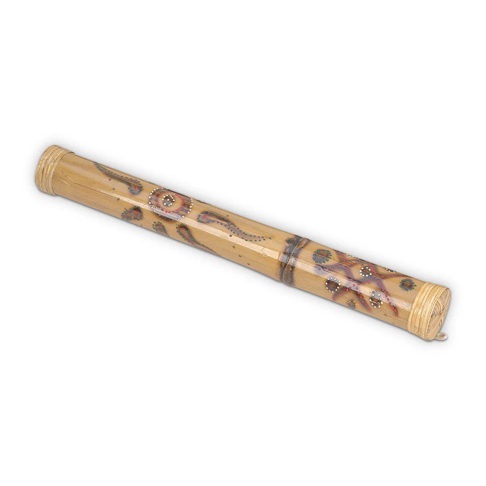 Toca 24-Inch Bamboo Rainstick