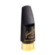 Jody Jazz HR* Custom Dark Soprano Saxophone Mouthpiece - 8 Tip Opening - New,8 = .080