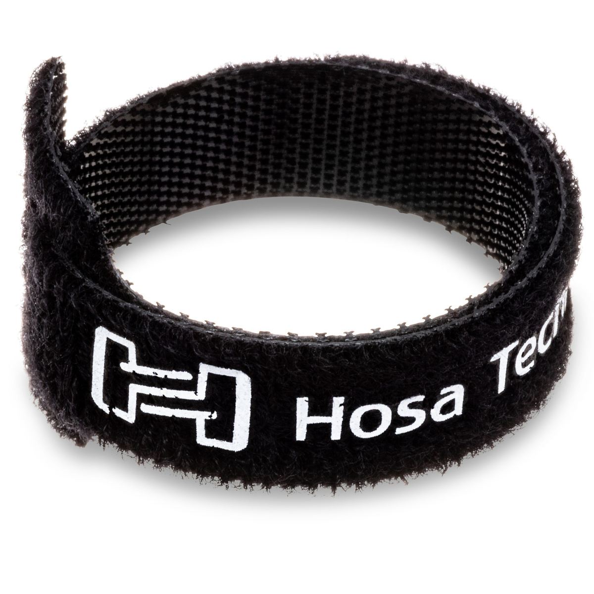 Hosa WTI-508 Hook and Loop Cable Tie
