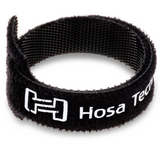 Hosa WTI-508 Hook and Loop Cable Tie