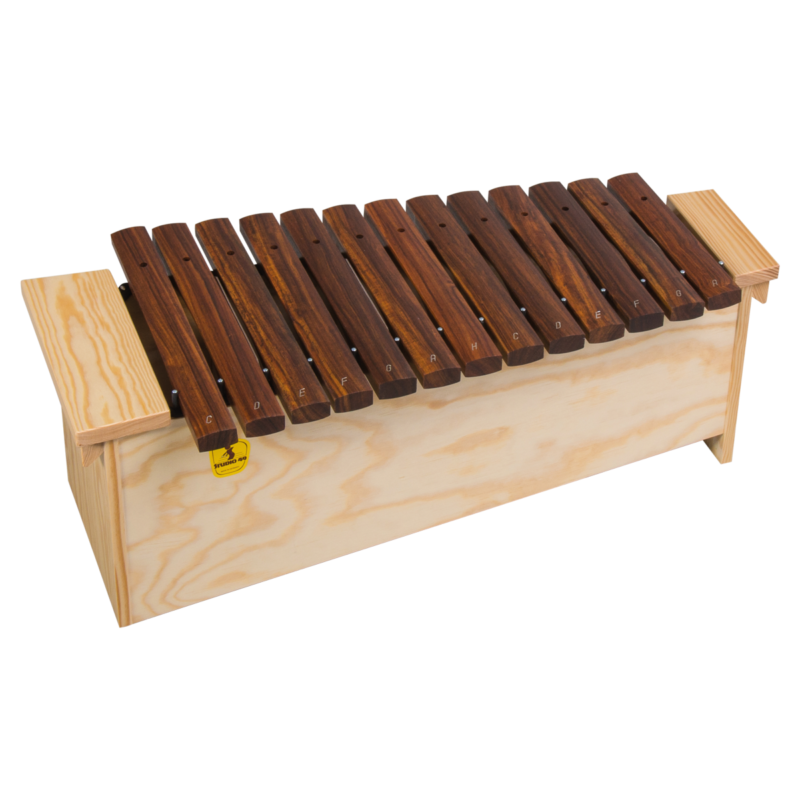 Studio 49 Orff AX2000 16 Bar Diatonic Alto Xylophone – Chuck