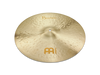 Meinl 18" Byzance Jazz Thin Crash Cymbal