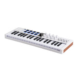 Arturia MiniLab 37 White 37-Key MIDI Controller
