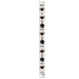 2HP Blur Spectral Processor - Silver