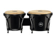Meinl HFB100BK Headliner Series Fiberglass Bongos - Black