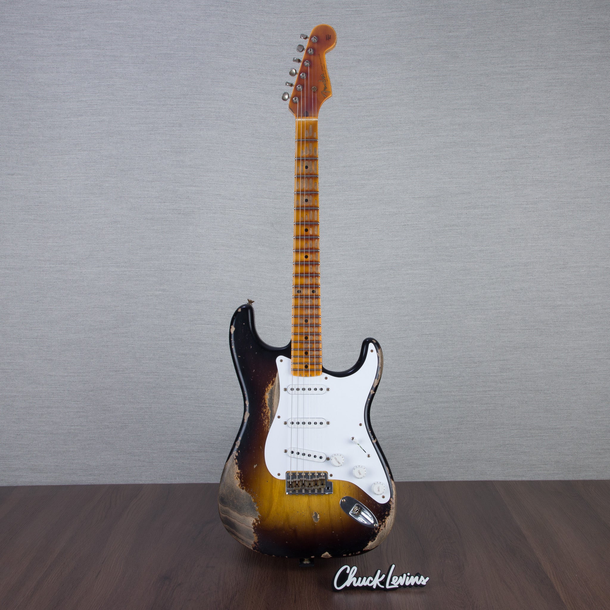 Fender Custom Shop 70th Anniversary Limited Edition 1954