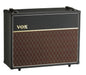Vox V212C 2 x 12" Custom Guitar Cabinet