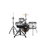 Ludwig Pocket Kit by Questlove- Sugar Sparkle