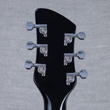Rickenbacker 330 Semi-Hollowbody Electric Guitar - Jetglo - #2521752