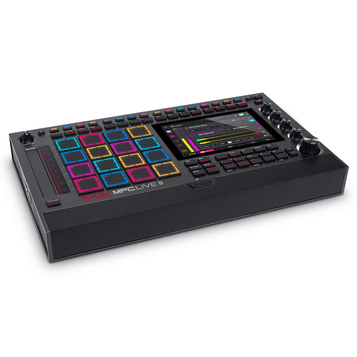 Akai MPC Live III Music Production Center - Preorder - New