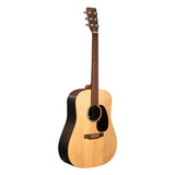 Martin X-Series D-X2E Brazilian Acoustic Electric Guitar - Preorder