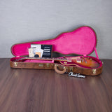 Gibson Custom Shop 1959 Les Paul Standard BOTB Page 74 VOS Electric Guitar - #95573