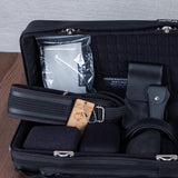 Marcus Bonna MB-PICC-ZIPPER Piccolo Trumpet Case With Zipper