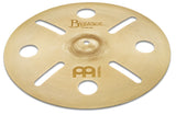 Meinl 18" Byzance Vintage Trash Crash Cymbal - New,18 Inch