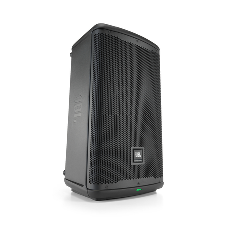 JBL EON710 10-Inch Powered Hybrid Speaker with Bluetooth - Mint, Open Box