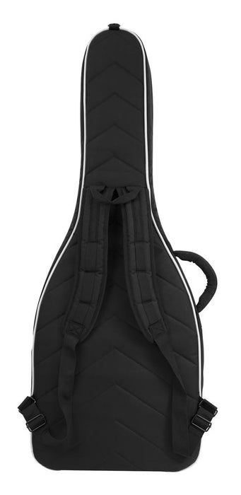 Ultimate Support Hybrid Series 2.0 Electric Guitar Gig Bag - Gray