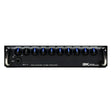 Gallien-Krueger Fusion 500S 500-Watt Ultralight Bass Guitar Head Amplifier - New