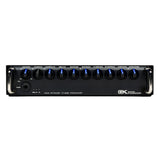 Gallien-Krueger Fusion 500S 500-Watt Ultralight Bass Guitar Head Amplifier - New