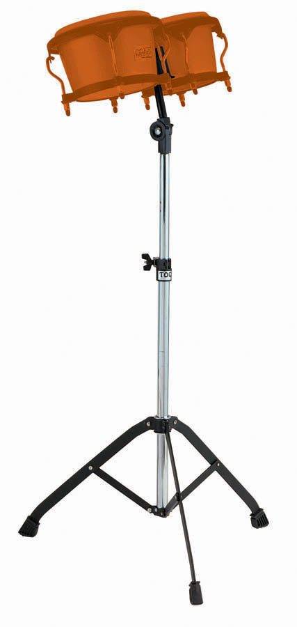 Toca Percussion Player’s Series Bongo Stand