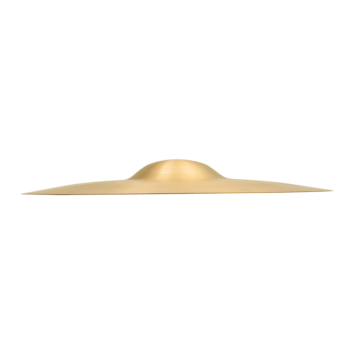 Sabian 14 Inch HHX Anthology High Bell Top Side Hat