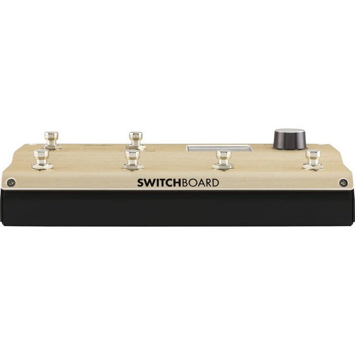 Fender Switchboard Effects Operator Pedal