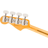Fender American Professional Classic Jazz Electric Bass Guitar, Rosewood Fingerboard - 3-Color Sunburst