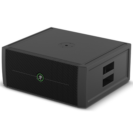 Mackie Thumpsub Go Battery-Powered Portable Subwoofer