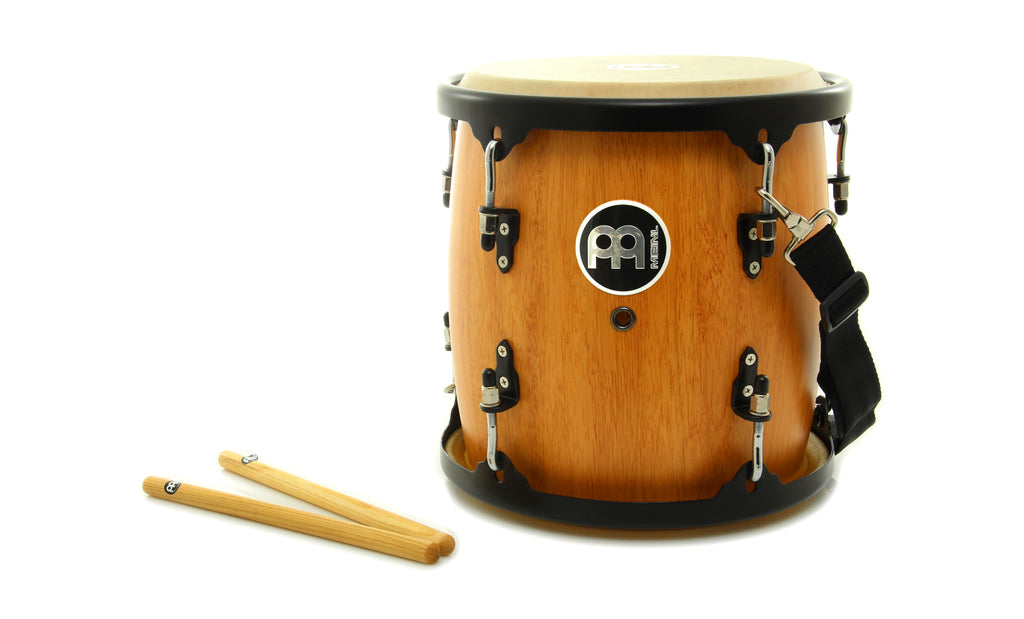 Meinl MTA1SNT-M Тамбора — Чък ЛевинMeinl MTA1SNT-M Тамбора — Чък Левин  