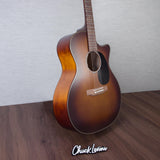 Martin GPCE Inception Maple/European Spruce Acoustic Electric Guitar - #M2861100 - Mint, Open Box