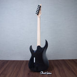 Legator N6FSS Ninja 7-String Multiscale Electric Guitar - Satin Death Valley