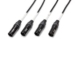 On-Stage Production-Grade SNK4CM Snake Cable Male