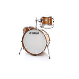Yamaha Recording Custom 3-Piece Shell Pack - Real Wood Matte Finish - New