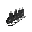 Chauvet DJ D-Fi USB 2 X4 Wireless D-Fi Transceiver 4-Pack