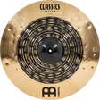 Meinl Classics Custom Dual 22" Ride Cymbal